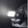Nitecore HC65M Uhe