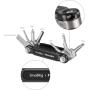 SmallRig X Film Riot 7 In 1 Detent Folding Multi Tool Kit (Red) 4811