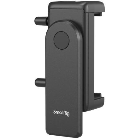 SmallRig 4366 Easy Loading &amp;amp; Fast Switch Smartphone Holder