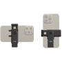 SmallRig 4366 Easy Loading &amp;amp; Fast Switch Smartphone Holder