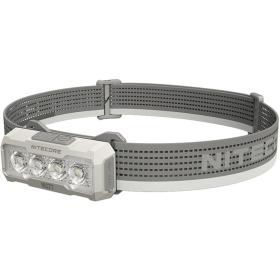 Nitecore NU27 Ultra Lightweight Outdoor Headlamp Alpine White