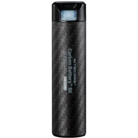 Nitecore Carbon Battery 6K Extended Headlamp Runtime Kit