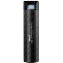 Nitecore Carbon Battery 6K Extended Headlamp Runtime Kit