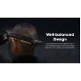 Nitecore Carbon Battery 6K Extended Headlamp Runtime Kit