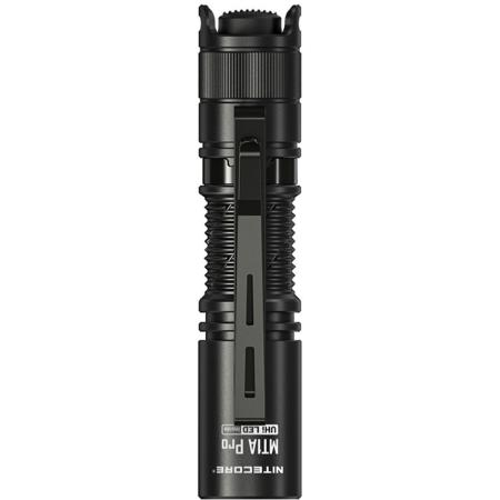 Nitecore MT1A Pro High Output Compact Rechargeable AA Flashlight