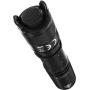 Nitecore MT1A Pro High Output Compact Rechargeable AA Flashlight