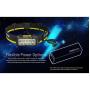 Nitecore HU2000 High Output Split Type Work Headlamp