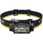 Nitecore HC60 Uhe High Performance Rechargeable Outdoor Headlamp