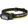 Nitecore HC60 Uhe High Performance Rechargeable Outdoor Headlamp