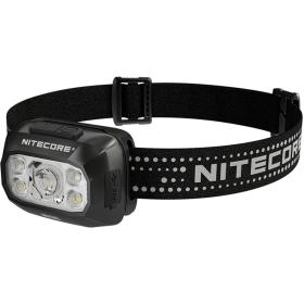 Nitecore NU30 Triple Output Lightweight Outdoor Headlamp