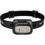 Nitecore NU30 Triple Output Lightweight Outdoor Headlamp