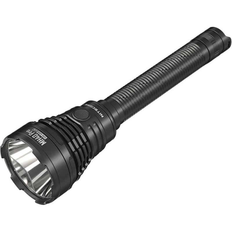 Nitecore MH40 Pro Ultra Bright Long Range Hunting Flashlight