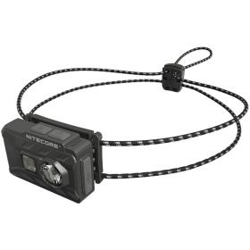 Nitecore NU20 Classic Ultra Lightweight Outdoor Headlamp