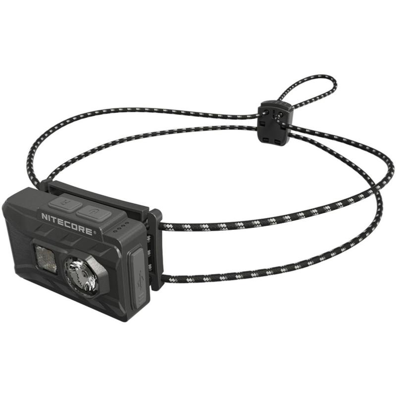Nitecore NU20 Classic Ultra Lightweight Outdoor Headlamp