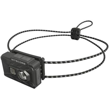 Nitecore NU20 Classic Ultra Lightweight Outdoor Headlamp