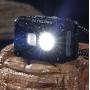 Nitecore NU20 Classic Ultra Lightweight Outdoor Headlamp