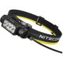 Nitecore HC65 Uhe Ultra High Triple Output Metal Headlamp Black