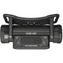 Nitecore HC65 Uhe Ultra High Triple Output Metal Headlamp Black