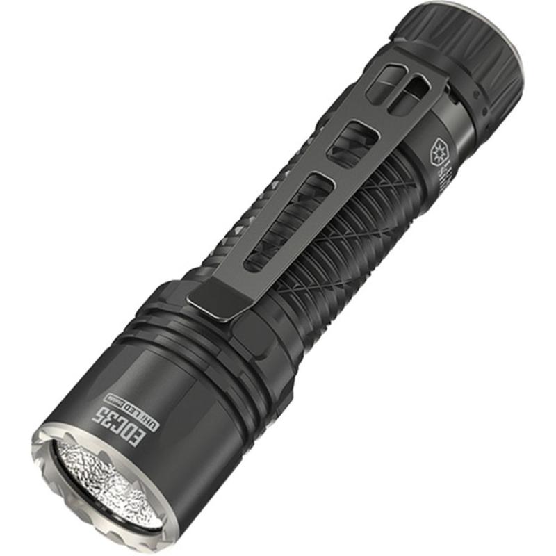 Nitecore EDC35 Tactical Edc Flashlight