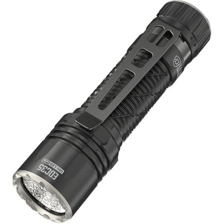 Nitecore EDC35 Tactical Edc Flashlight