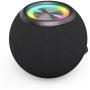 Hama Bluetooth-Loudspeaker Ball Shape Speaker 5 Light-Modi 5W Black