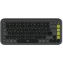 Logitech Pop Icon Keys - Graphite (DE)