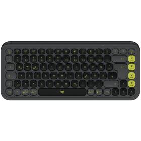 Logitech Pop Icon Keys - Graphite (DE)