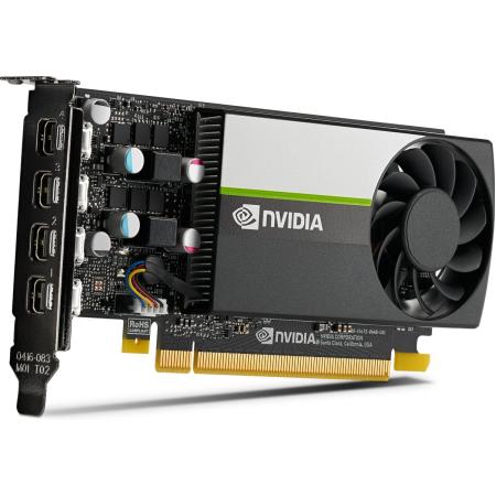 HP Nvidia T400E 4GB 4MDP GFX
