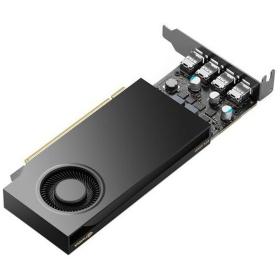 HP Nvidia RTX A1000 8GB 4MDP GFX