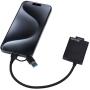 JJC CR Cfa Black Card Reader