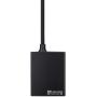 JJC CR Cfa Black Card Reader