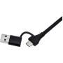 JJC CR Cfa Black Card Reader