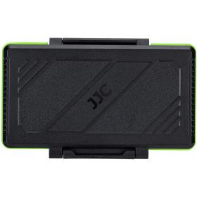 JJC KCB 21x23A Battery Storage Box