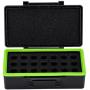 JJC KCB 21x23A Battery Storage Box
