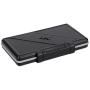 JJC JCR CR1x26 Coin Cell Battery Storage Box