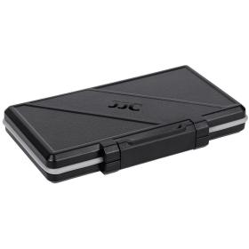 JJC JCR CR1x26 Coin Cell Battery Storage Box