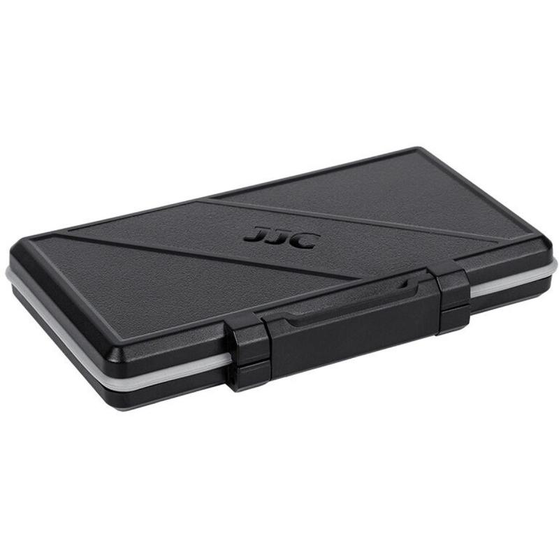 JJC JCR CR1x26 Coin Cell Battery Storage Box