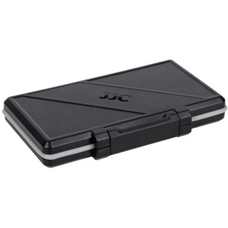 JJC JCR CR1x26 Coin Cell Battery Storage Box