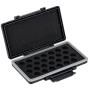 JJC JCR CR1x26 Coin Cell Battery Storage Box