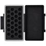 JJC JCR CR1x26 Coin Cell Battery Storage Box