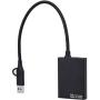 JJC CR XQD Black Card Reader