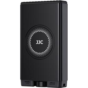 JJC MFCC 1 Black Multifunctional Card Station