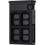 JJC MFCC 1 Black Multifunctional Card Station