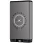 JJC MFCC 1 Grey Multifunctional Card Station