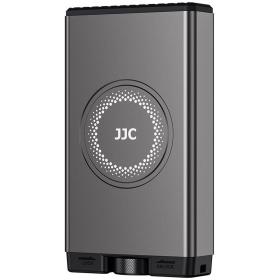 JJC MFCC 1 Grey Multifunctional Card Station