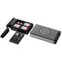 JJC MFCC 1 Grey Multifunctional Card Station