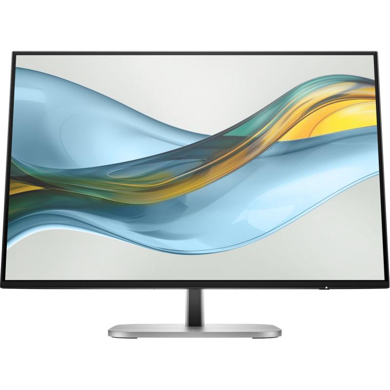 HP Mon: HP S5 Pro 524PN Wuxga Monitor
