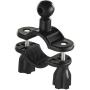 Hama GSM-Fiets/Motorstuurhoes Waterafstotend