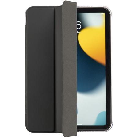 Hama Tablet-Case Fold Clear For Apple iPad Mini 8.3 (7E Gen/2024) Black