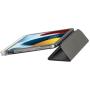 Hama Tablet-Case Fold Clear w/ Penvak For Apple iPad Mini 8.3 (7E Gen/2024)